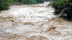 58 municipios de Santander se mantienen en alerta por lluvias.