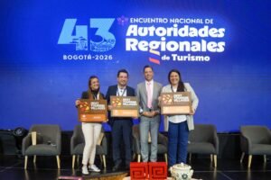 Zapatoca: del puesto 180 al TOP 20 nacional. Un destino con proyección mundial 🌍📈