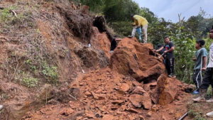 Santander en máxima vigilancia por temporada invernal: