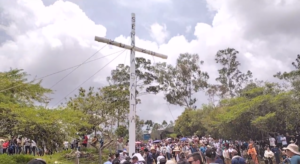 ✝️ Viacrucis en Zapatoca 2026