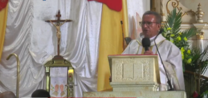 Semana Santa en Zapatoca