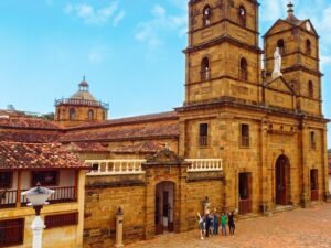 Alerta en Zapatoca por posible llegada de drogas sintéticas desde Bucaramanga