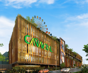 El Centro Comercial Cañaveral inauguró su II Exposición de Arte Sacro