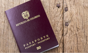 Suspenden servicio de pasaportes en Santander por fallas en plataforma nacional