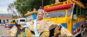 Zapatoca presente en el 65 del Festival del Bambuco en San Juan y San Pedro (en Neiva, Huila)