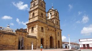 Zapatoca en los  5 mejores pueblos turísticos de Colombia