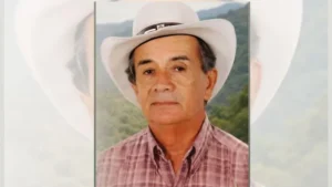 Zapatoca y la provincia Guanentina despiden al Padre Benjamín Pelayo Lizarazo: Un legado eterno de amor y servicio
