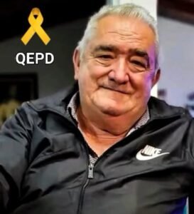 Rubén Prada Quijano: El último adiós al arriero que trazó caminos en Santander