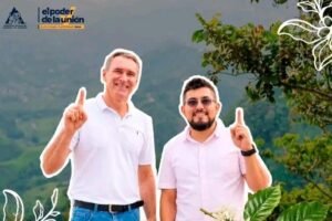¡El café lo hizo posible! Electos los representantes de la Circunscripción 6 con 763 votos
