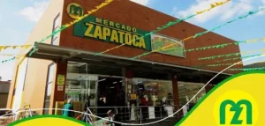 Mercados Zapatoca: La historia de la familia que convirtió un pequeño local en una de las cadenas más queridas de Bogotá
