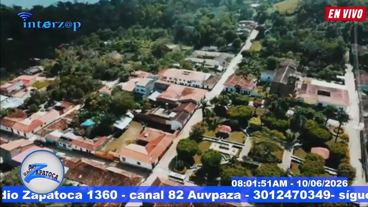 Radio Zapatoca
