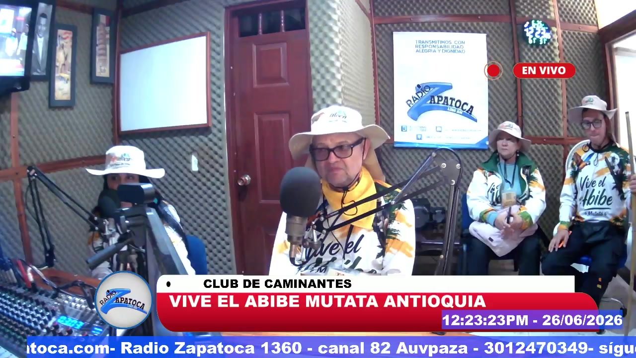 Radio Zapatoca