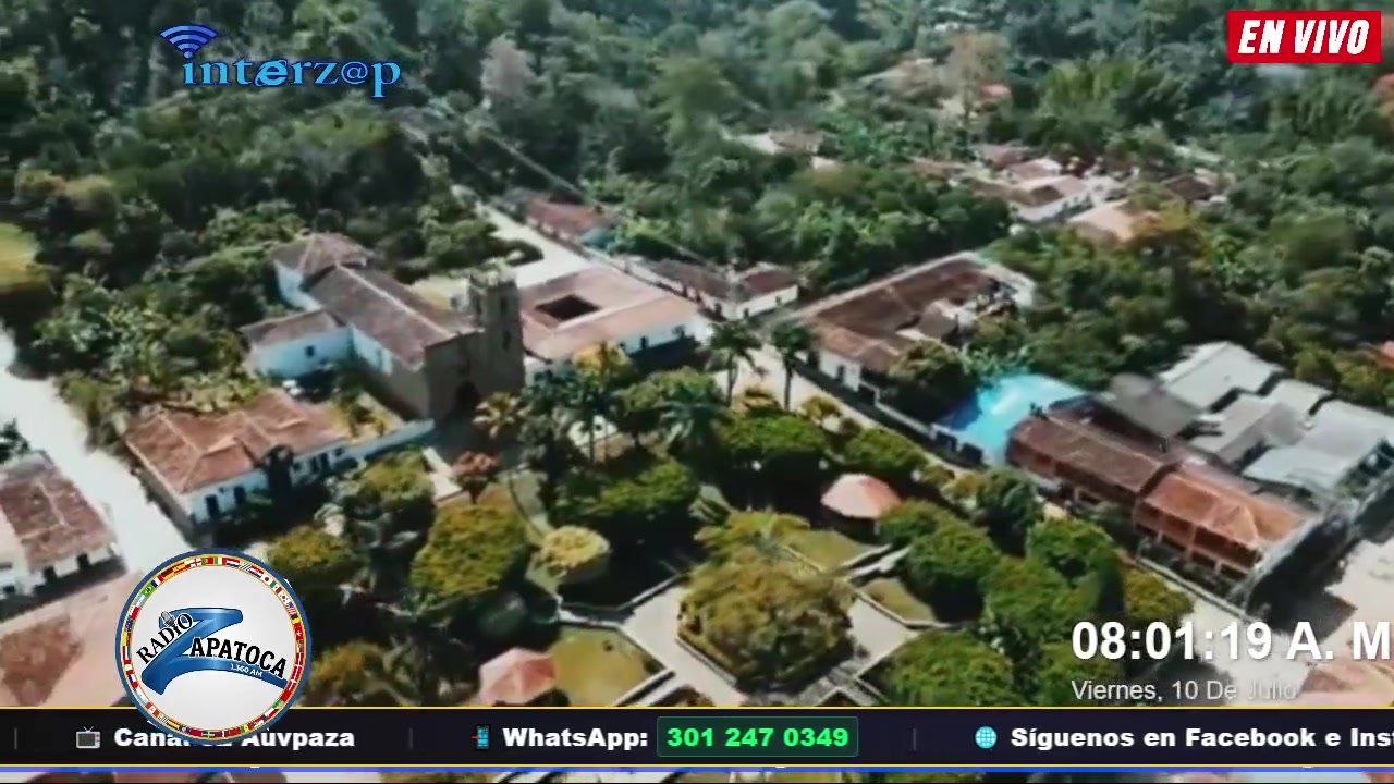 Radio Zapatoca