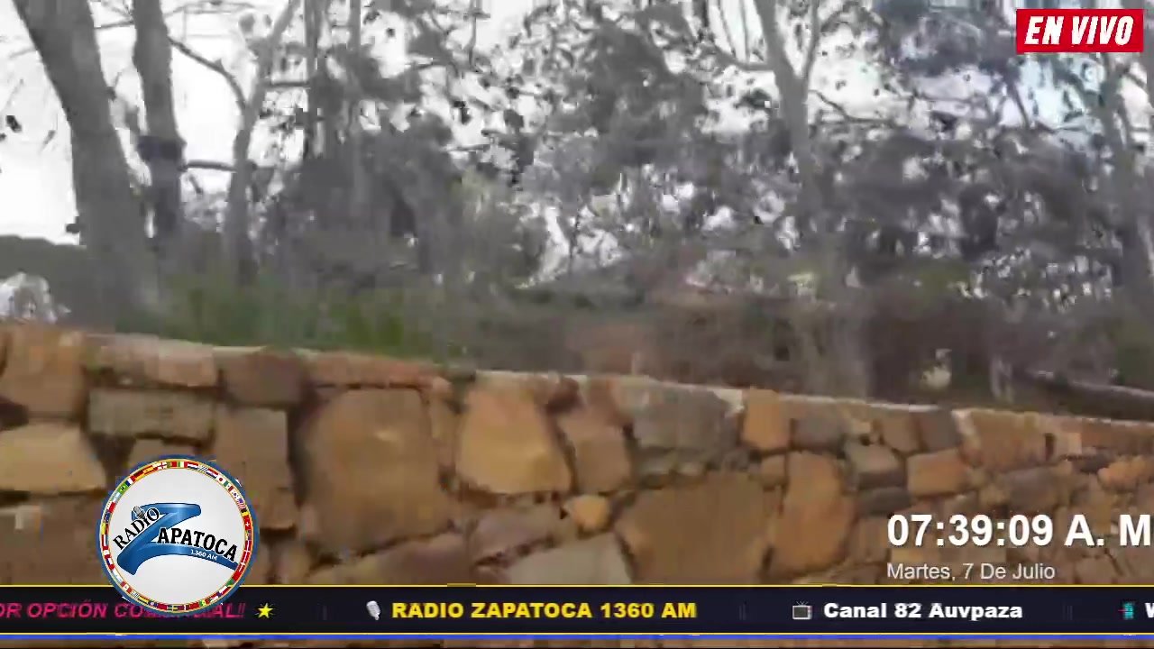Radio Zapatoca