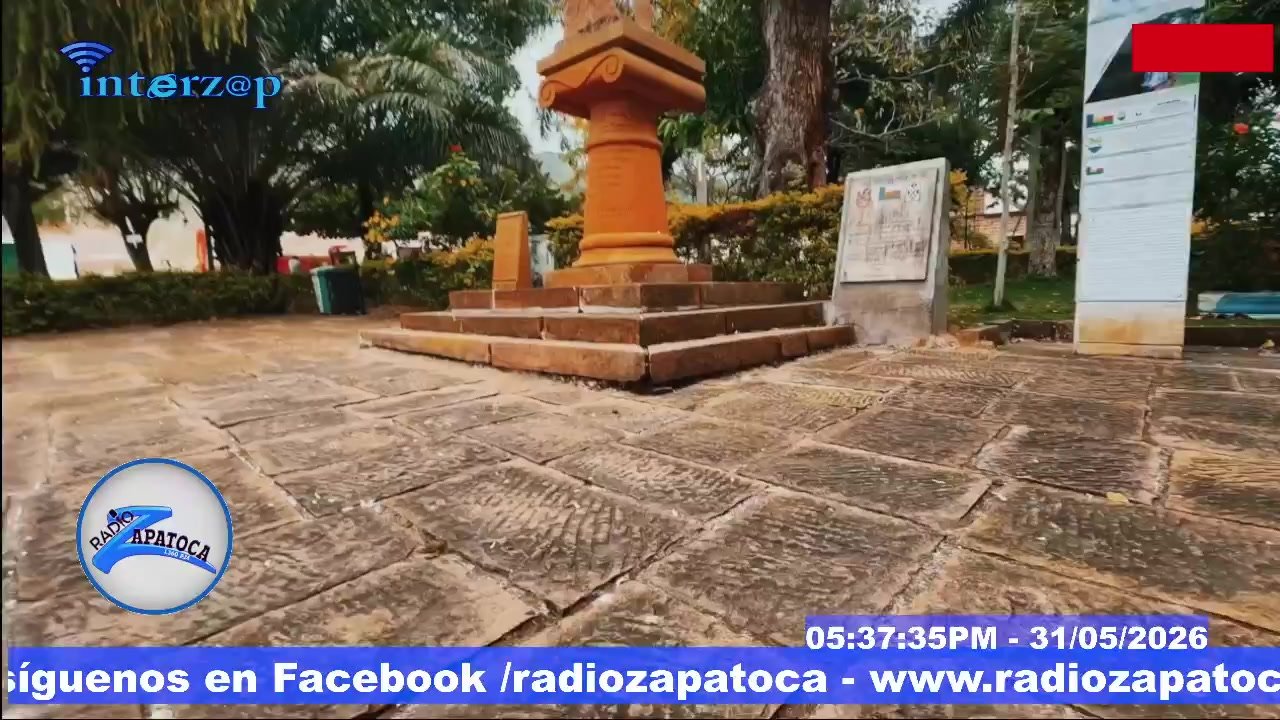 Radio Zapatoca