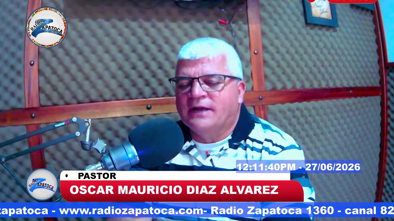 Radio Zapatoca
