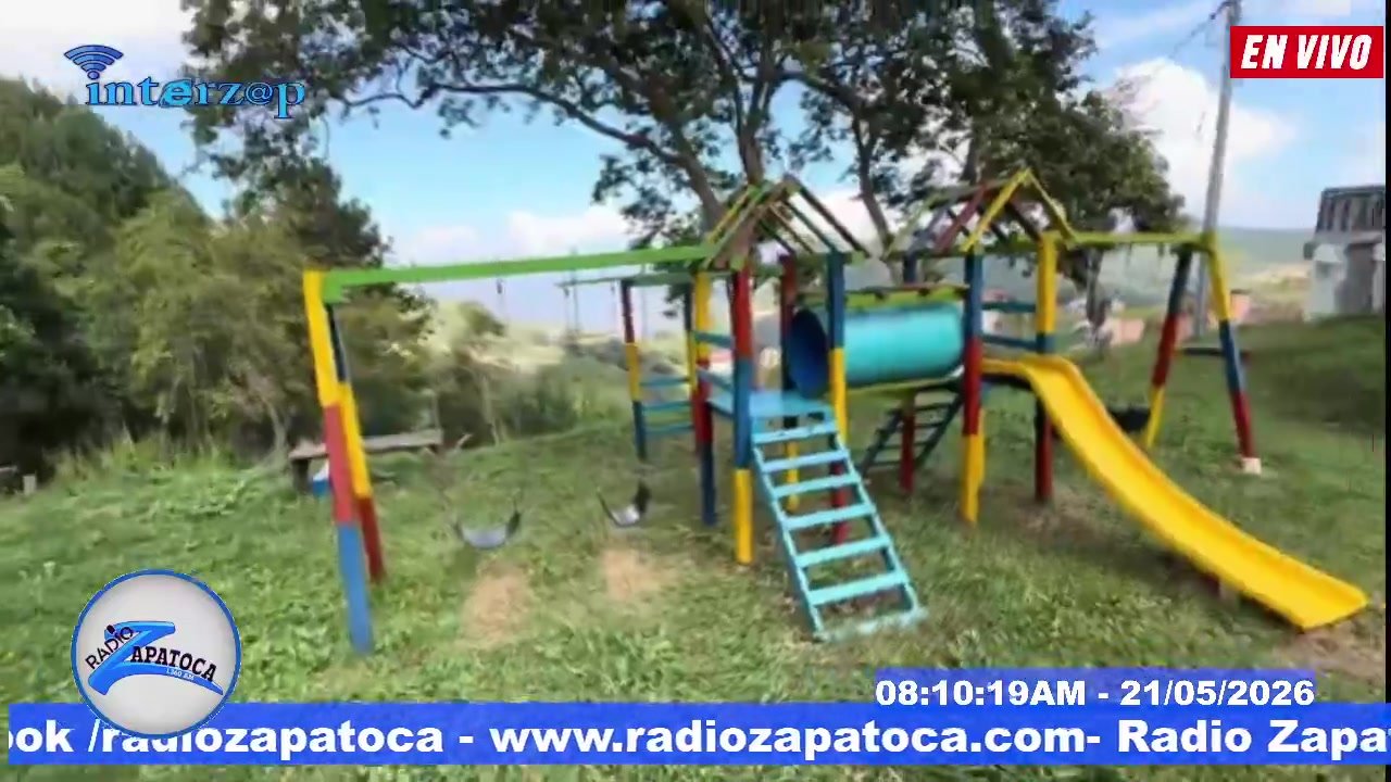 Radio Zapatoca
