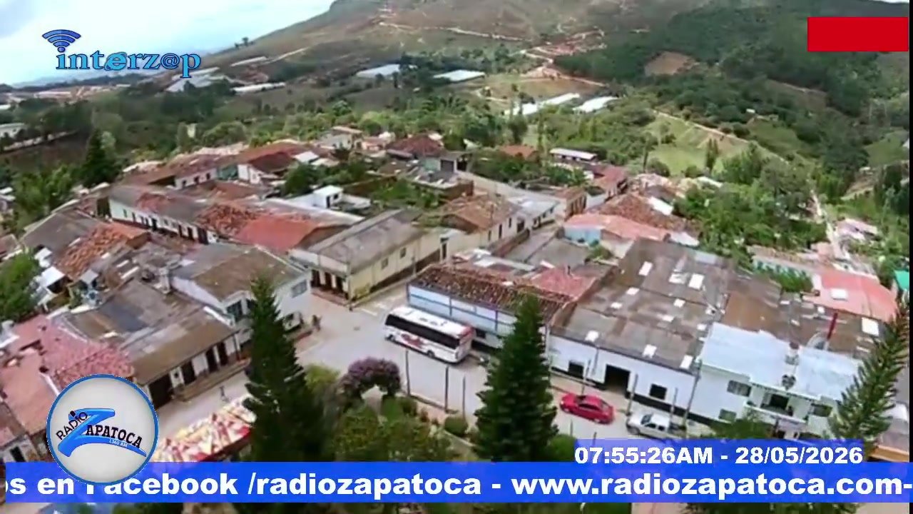 Radio Zapatoca