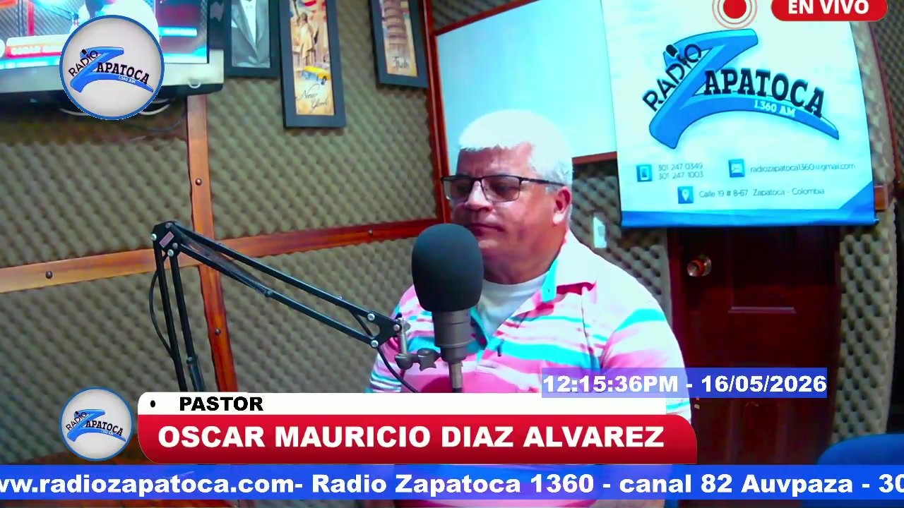 Radio Zapatoca