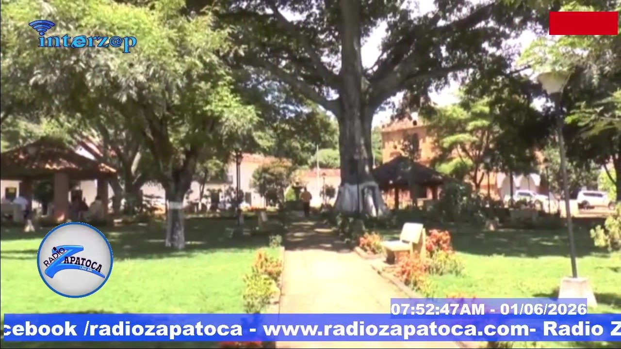 Radio Zapatoca