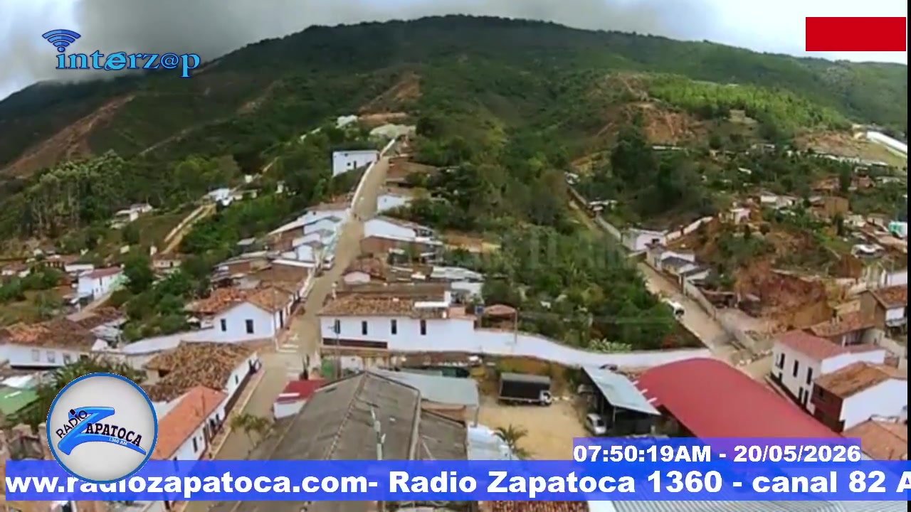 Radio Zapatoca
