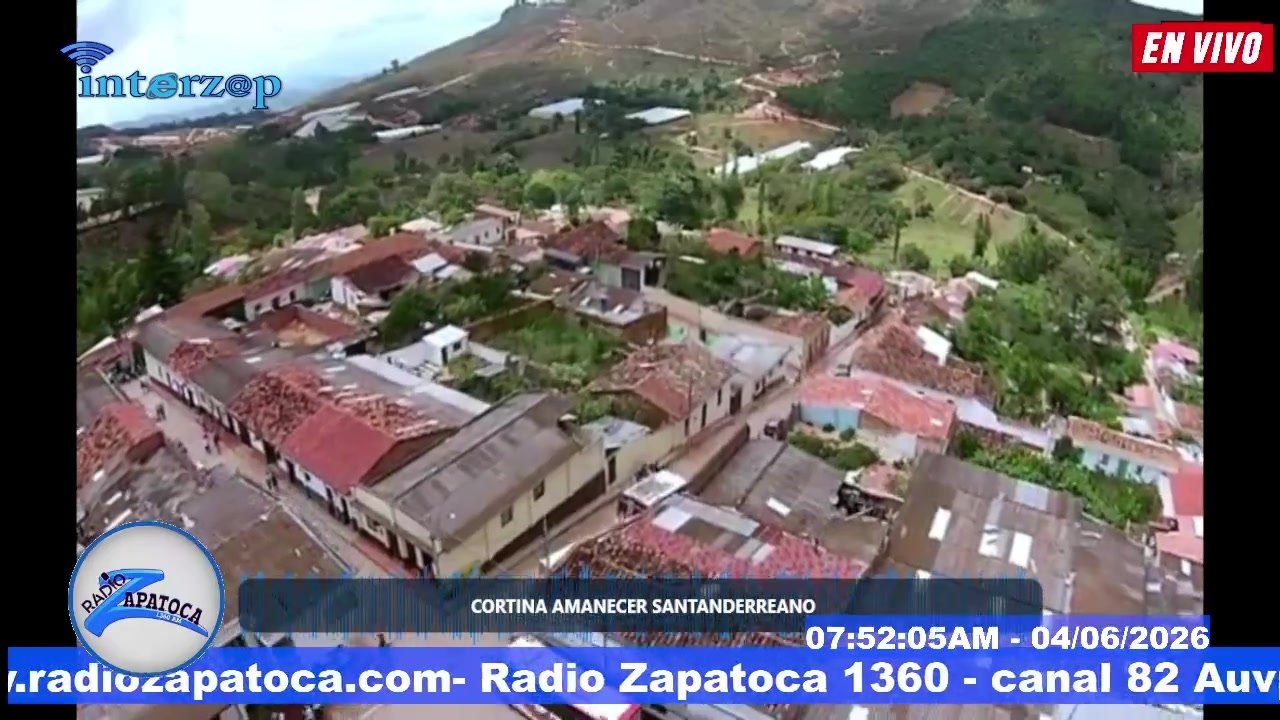 Radio Zapatoca