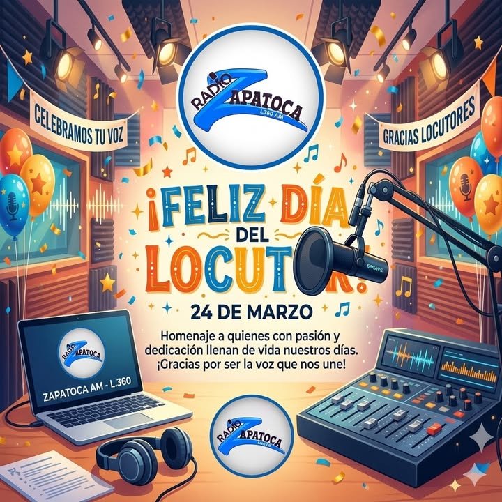 Radio Zapatoca