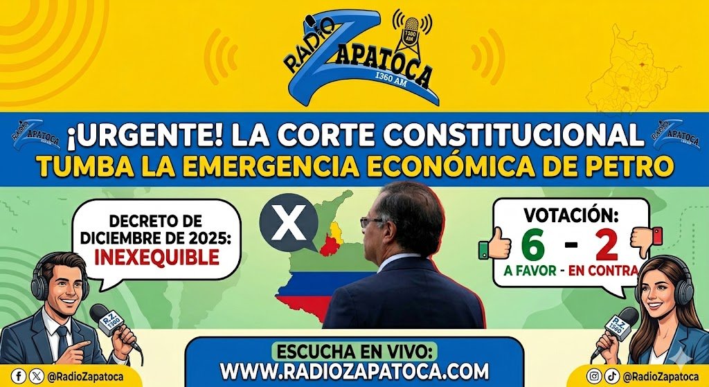 Radio Zapatoca