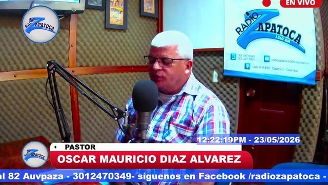 Radio Zapatoca