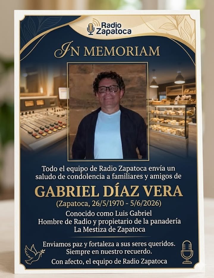 Radio Zapatoca