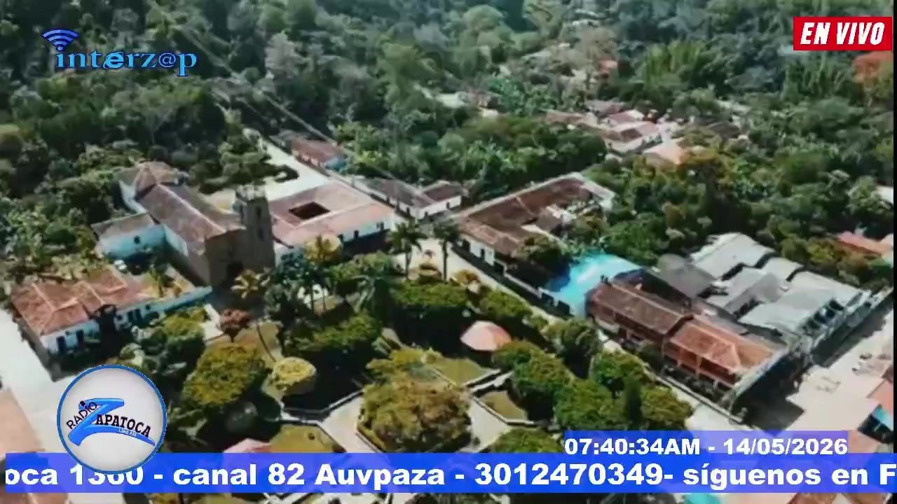 Radio Zapatoca