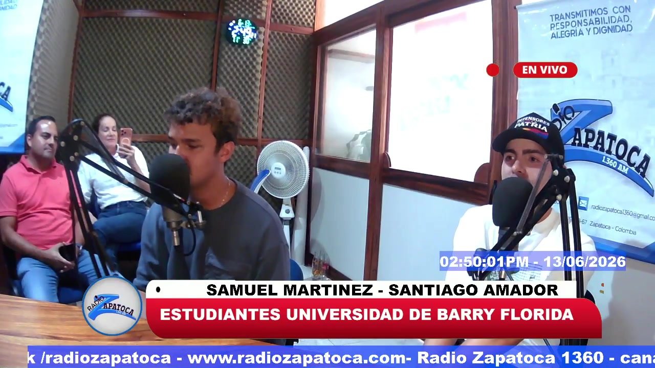 Radio Zapatoca