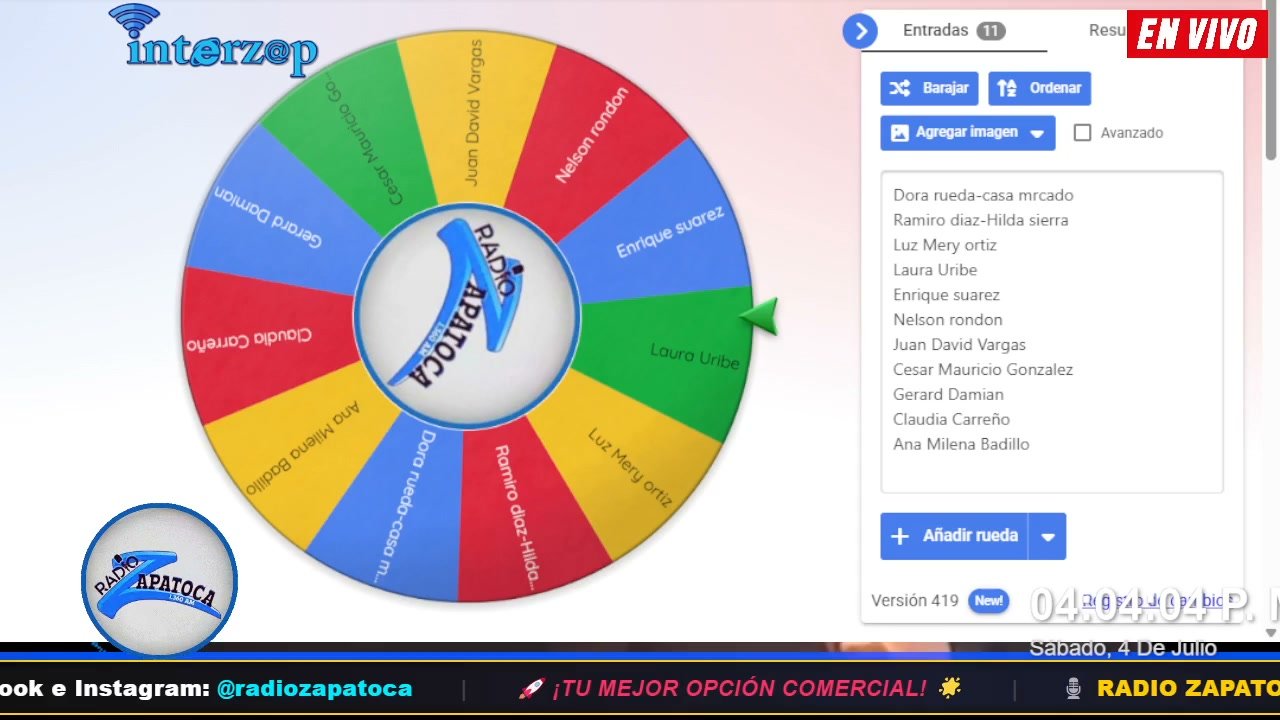 Radio Zapatoca