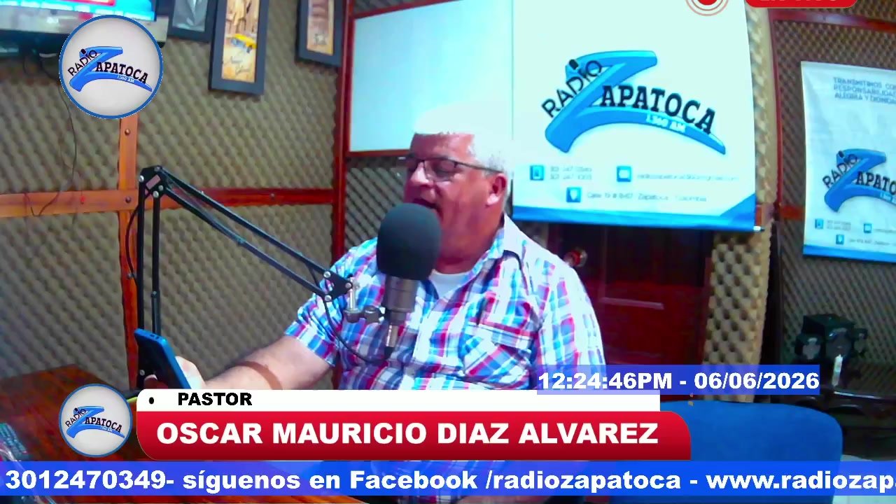 Radio Zapatoca