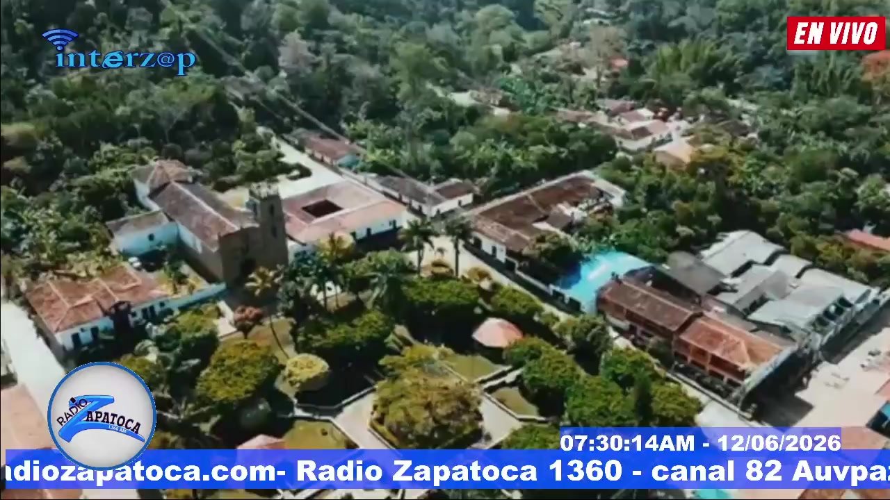 Radio Zapatoca