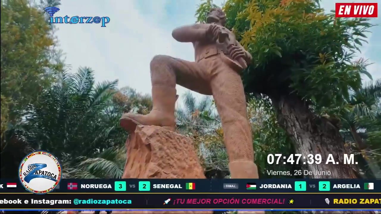 Radio Zapatoca