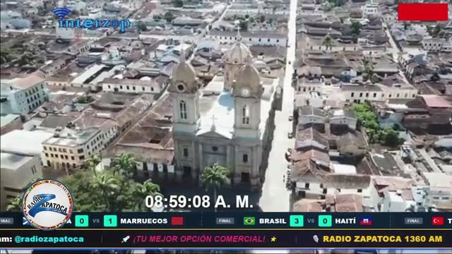 Radio Zapatoca