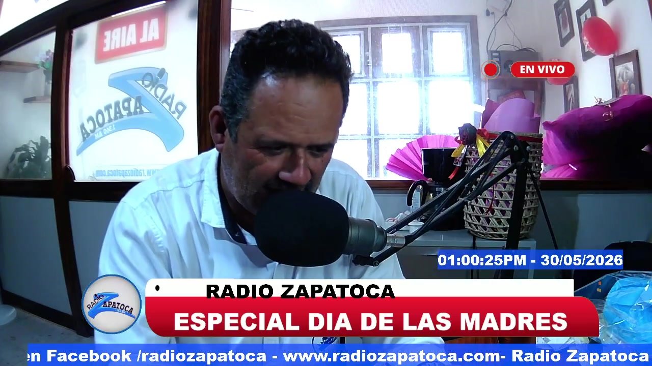 Radio Zapatoca
