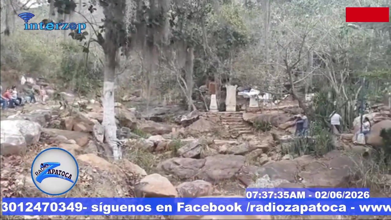 Radio Zapatoca