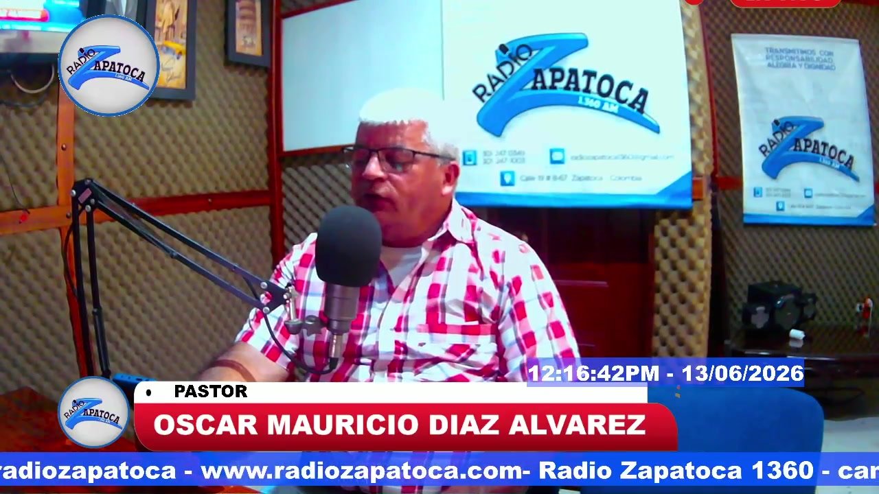 Radio Zapatoca