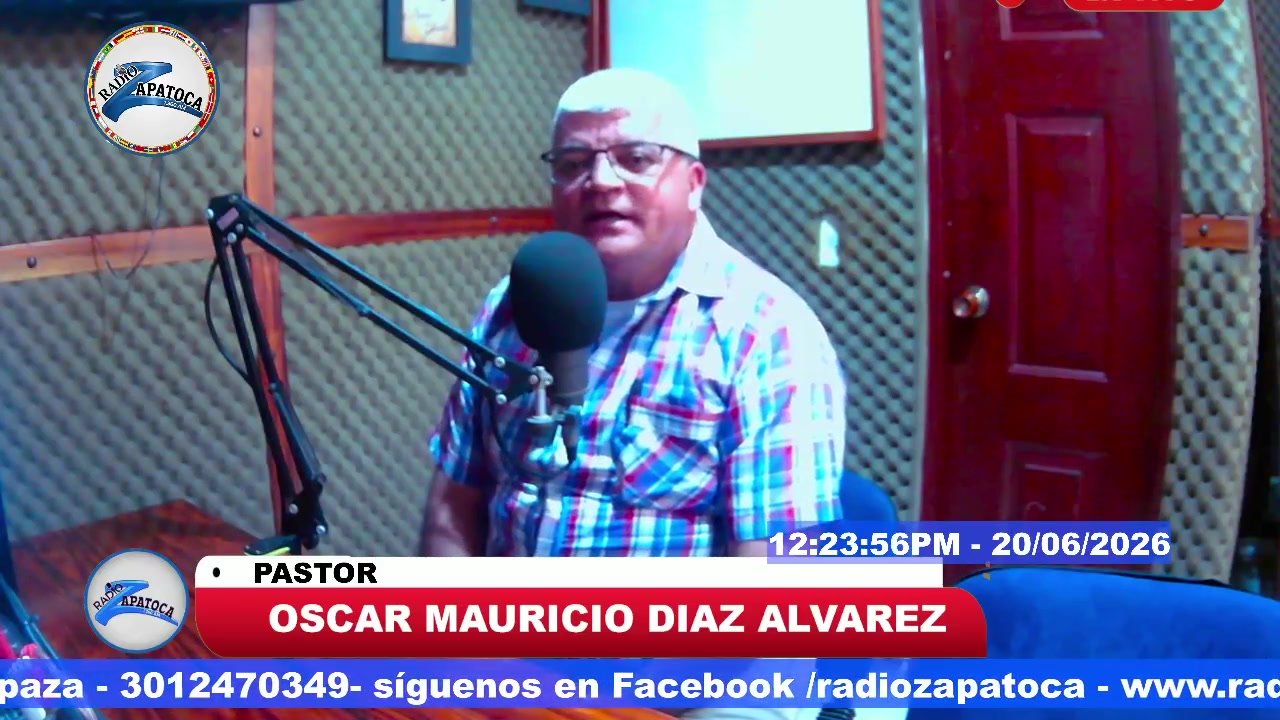 Radio Zapatoca
