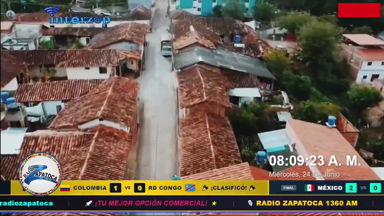 Radio Zapatoca