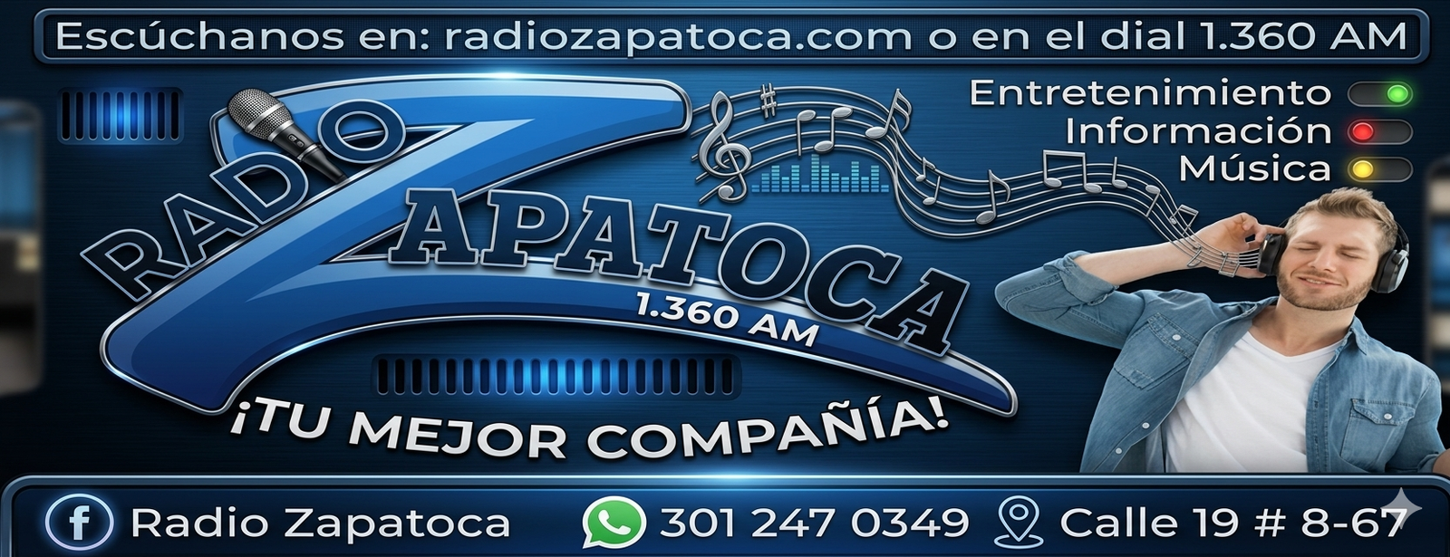 Radio Zapatoca