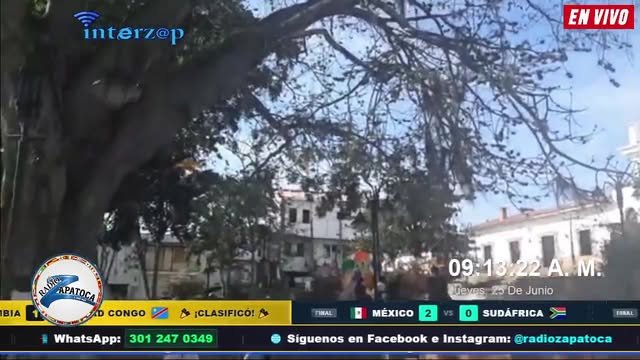 Radio Zapatoca