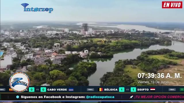 Radio Zapatoca