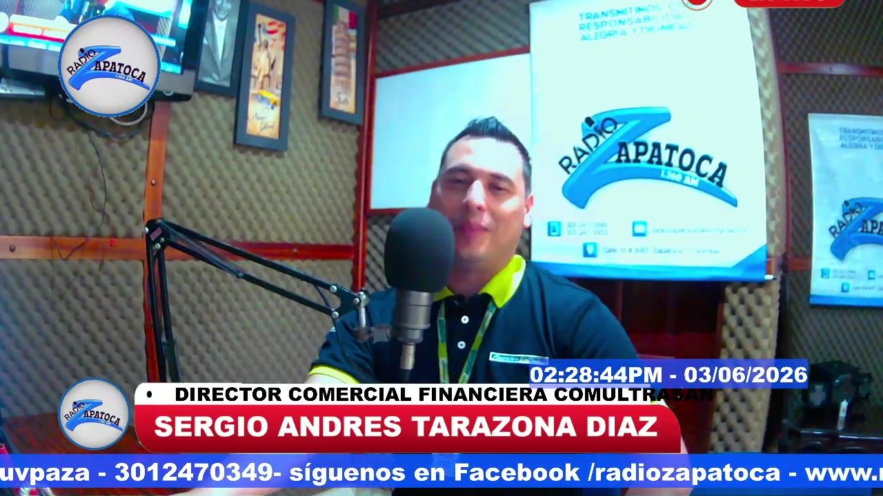 Radio Zapatoca