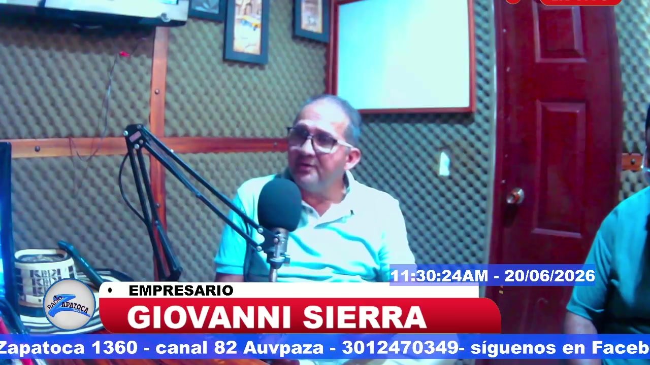 Radio Zapatoca