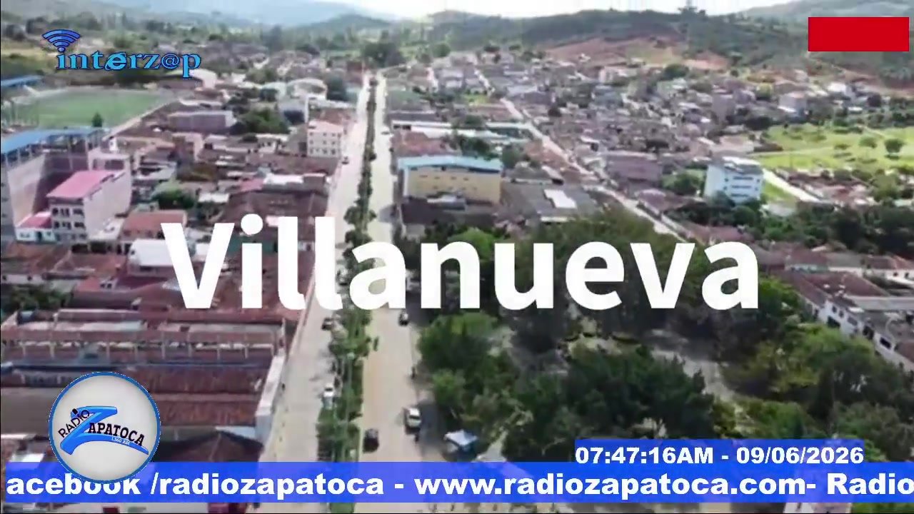 Radio Zapatoca