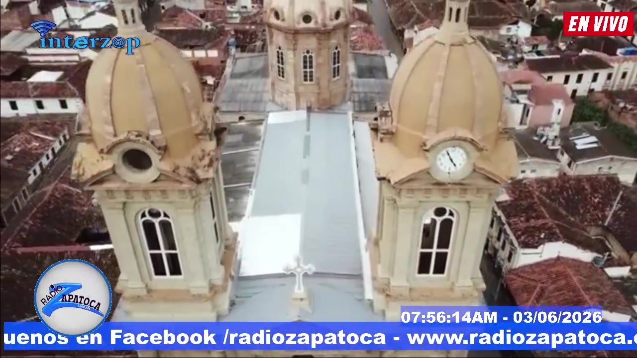 Radio Zapatoca