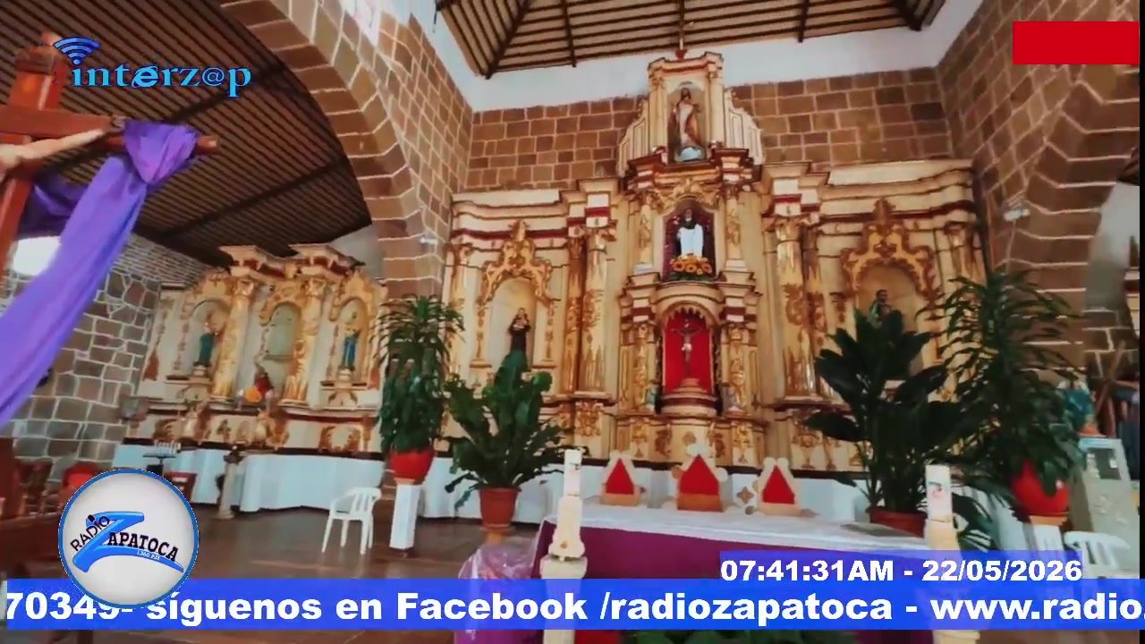 Radio Zapatoca